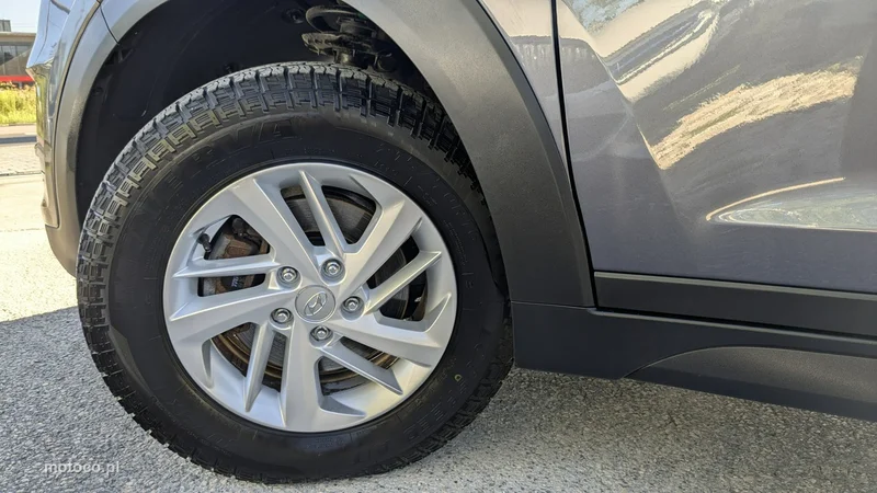 Hyundai TUCSON 35