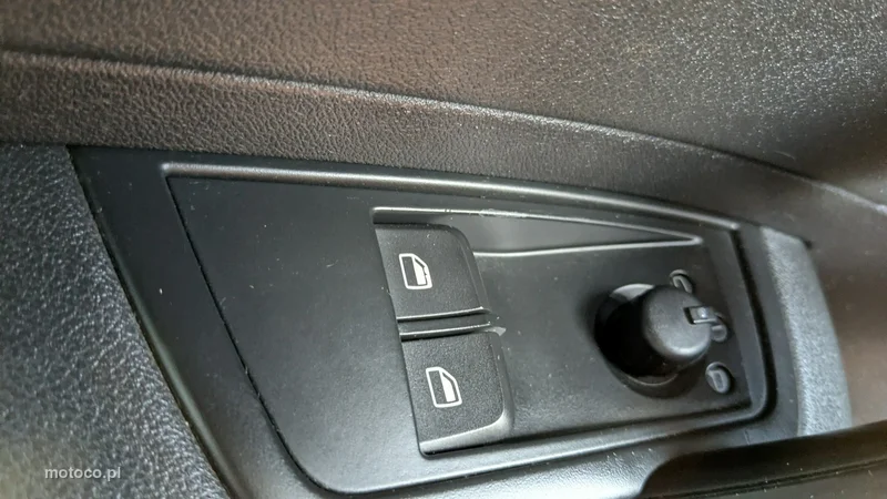 Audi A1 8X 29