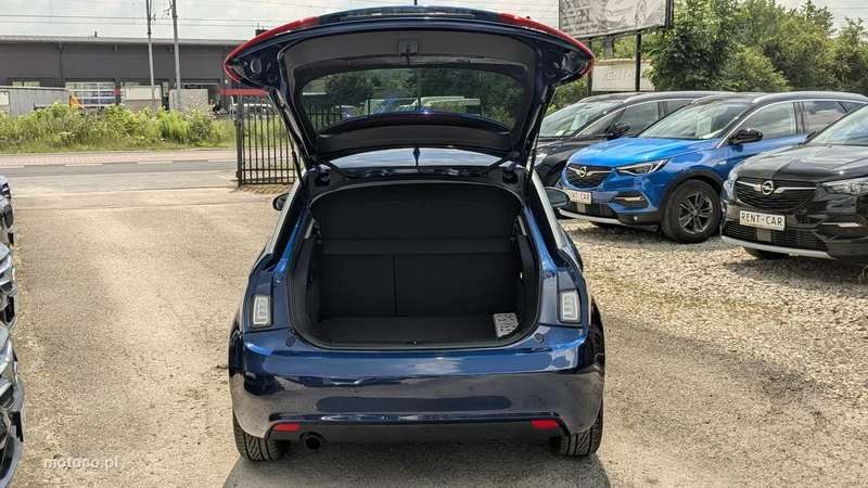 Audi A1 8X 34