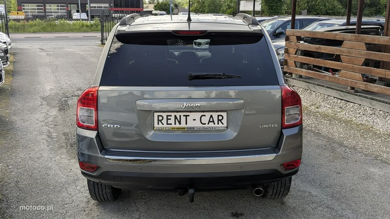 Jeep Compass 32