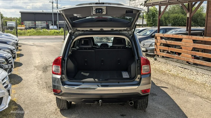 Jeep Compass 33