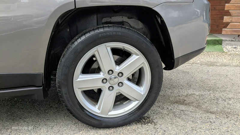 Jeep Compass 38