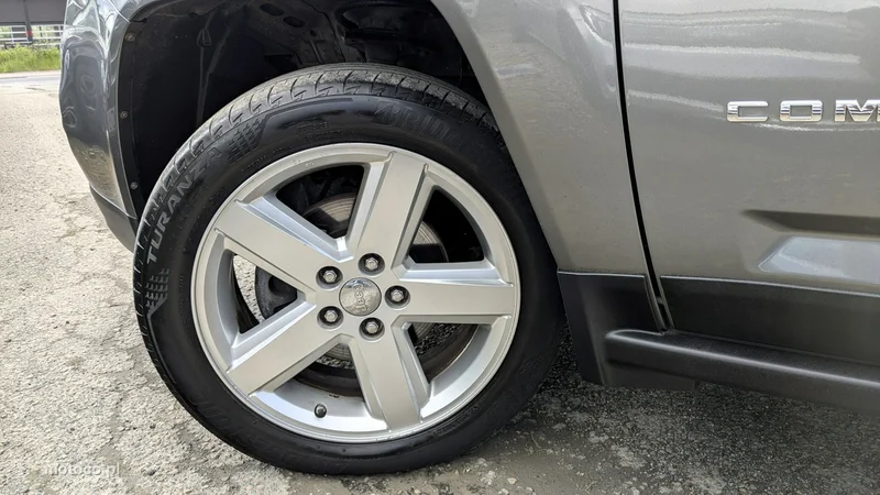 Jeep Compass 39