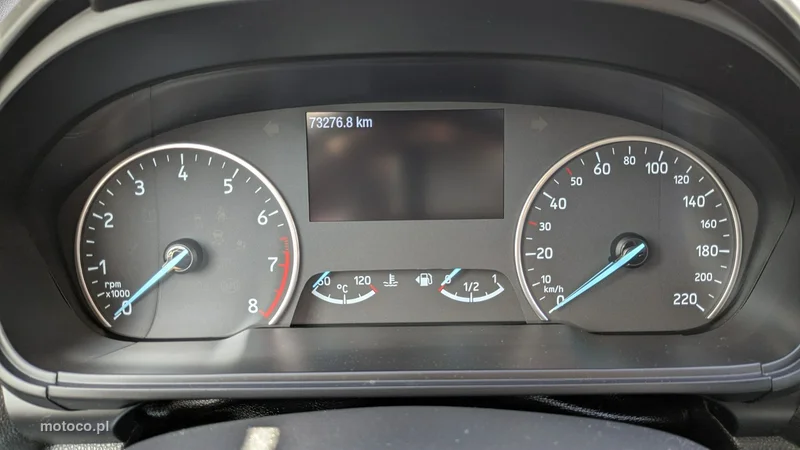 Ford EcoSport 21