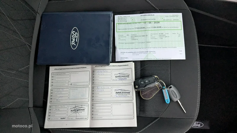 Ford EcoSport 22