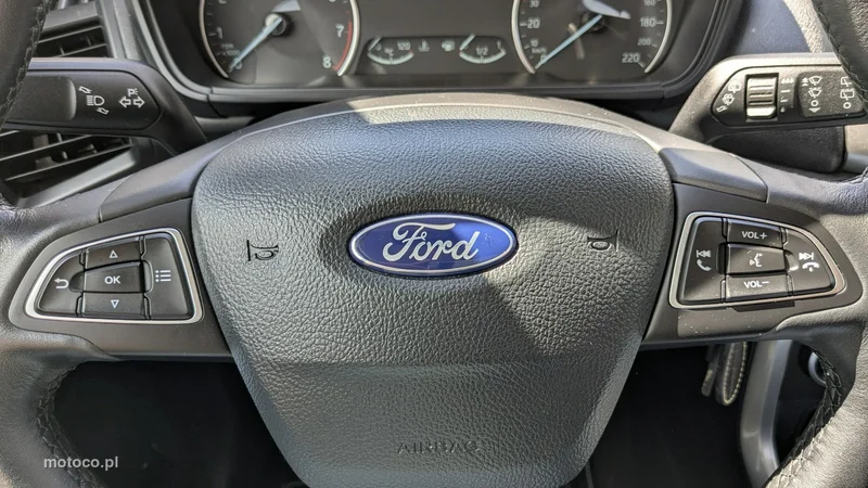 Ford EcoSport 29