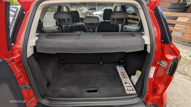 Ford EcoSport 32