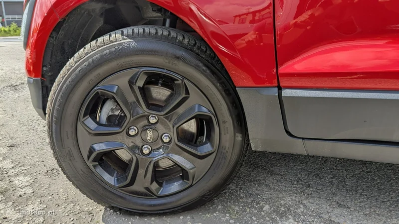 Ford EcoSport 36