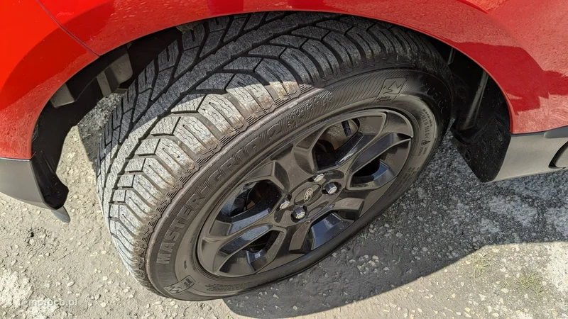 Ford EcoSport 37