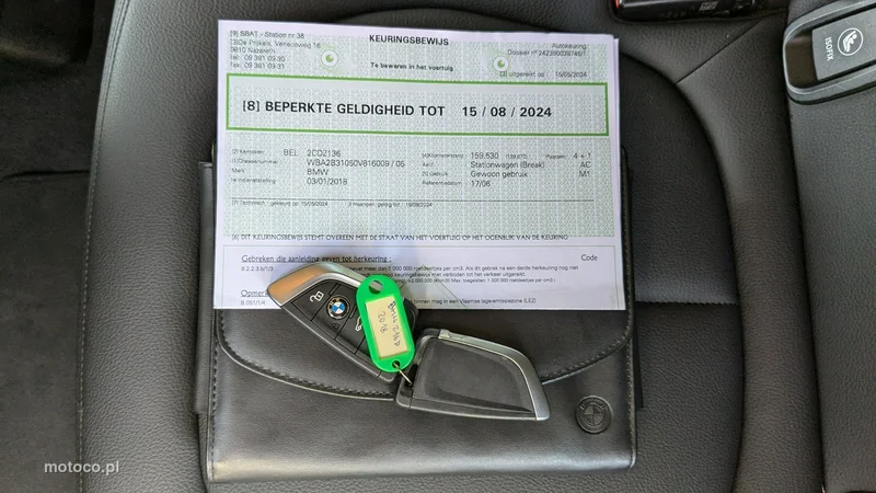 BMW Seria 2 F45 216 21