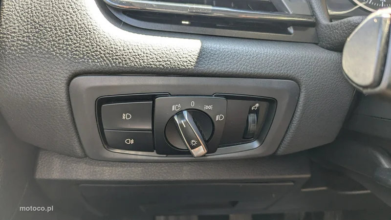 BMW Seria 2 F45 216 29