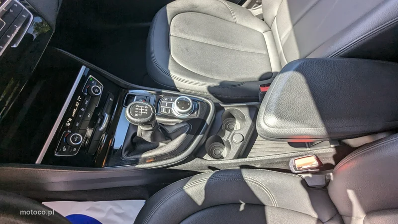 BMW Seria 2 F45 216 32