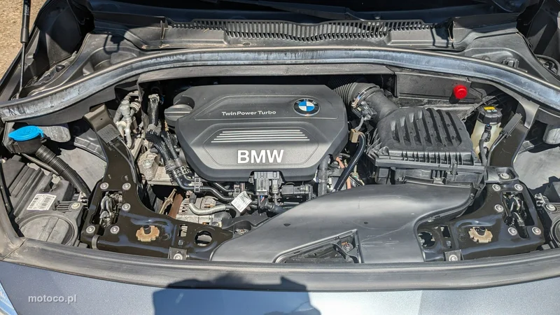 BMW Seria 2 F45 216 39