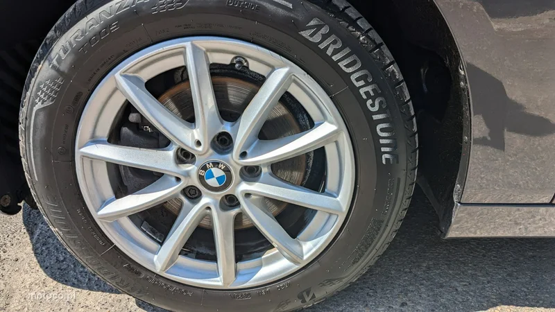 BMW Seria 2 F45 216 41