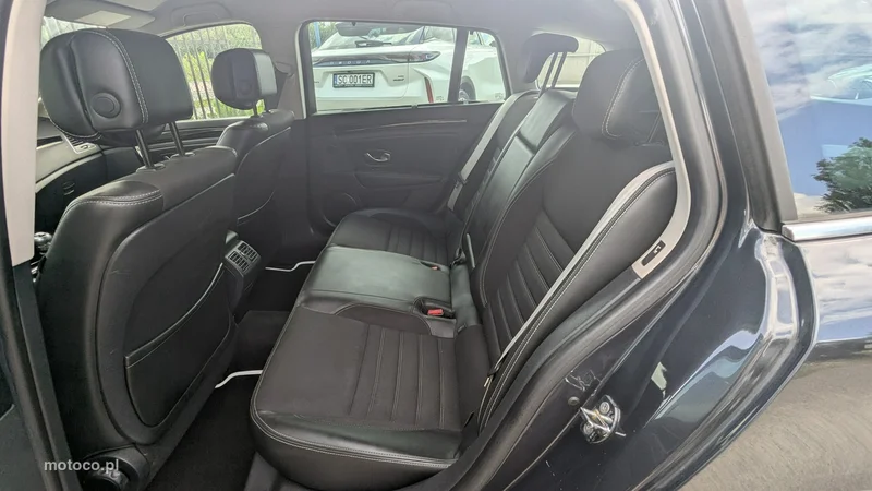 Renault Laguna III 14