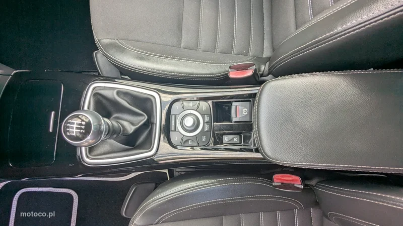 Renault Laguna III 26