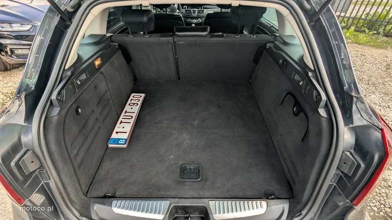 Renault Laguna III 35