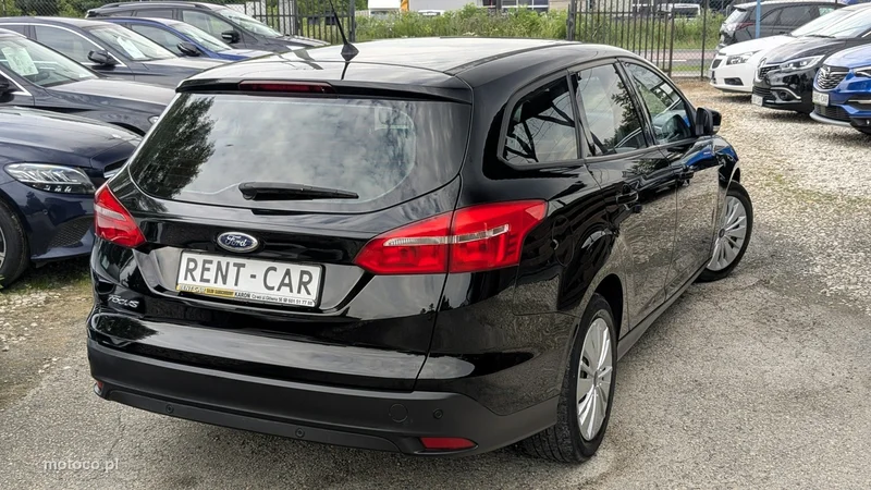 Ford Focus III 12