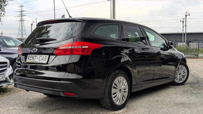 Ford Focus III 13