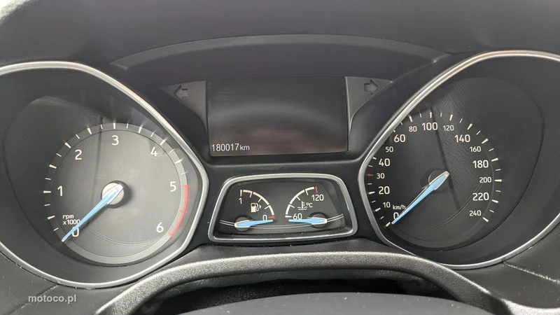 Ford Focus III 23