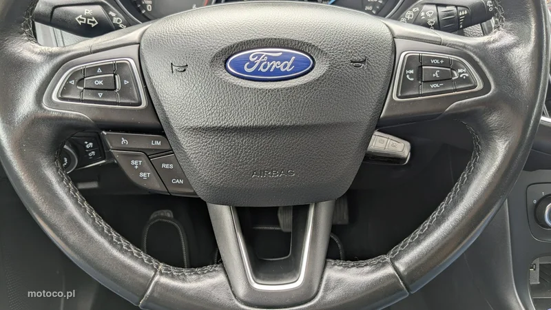 Ford Focus III 29