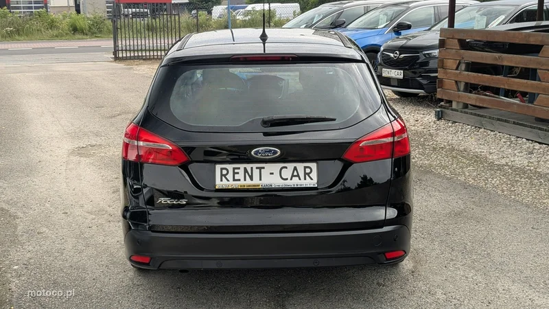 Ford Focus III 31