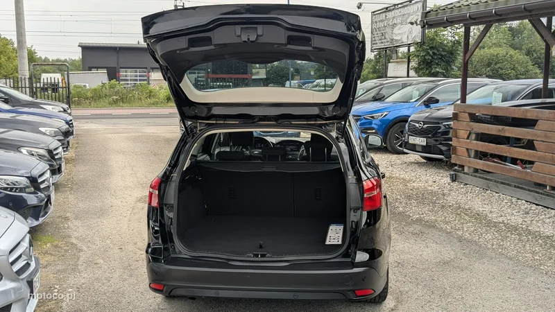 Ford Focus III 32