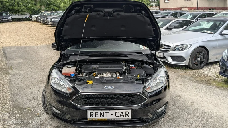 Ford Focus III 34