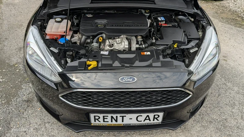Ford Focus III 35