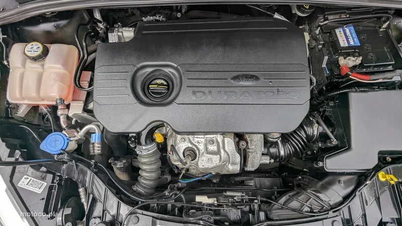 Ford Focus III 36