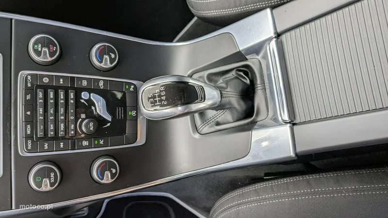 Volvo V60 26