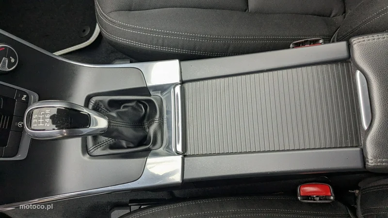 Volvo V60 27