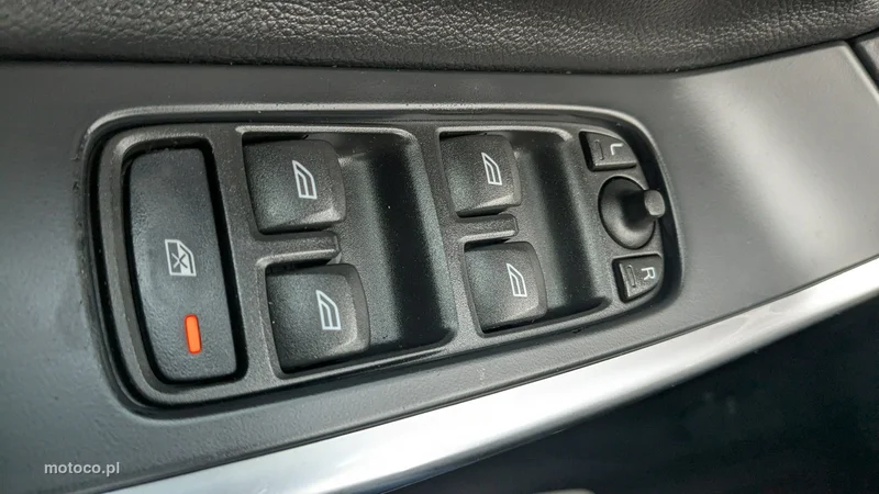 Volvo V60 31