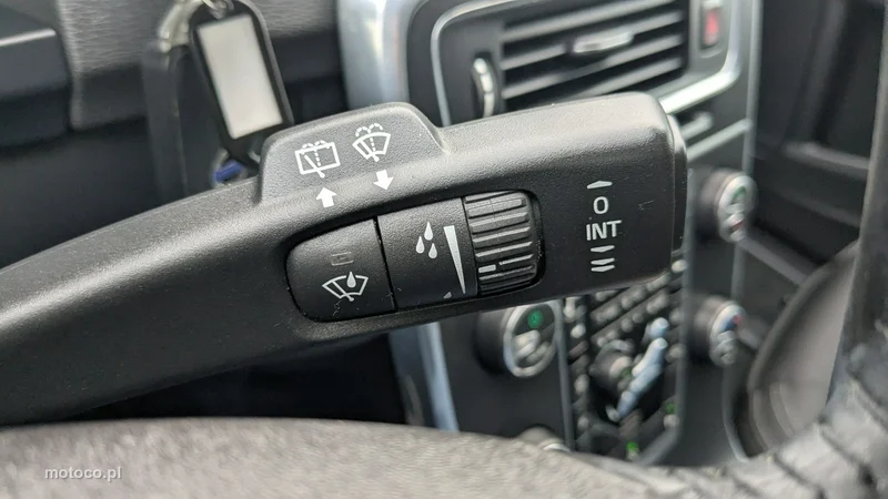 Volvo V60 33