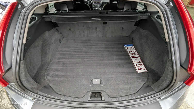 Volvo V60 35
