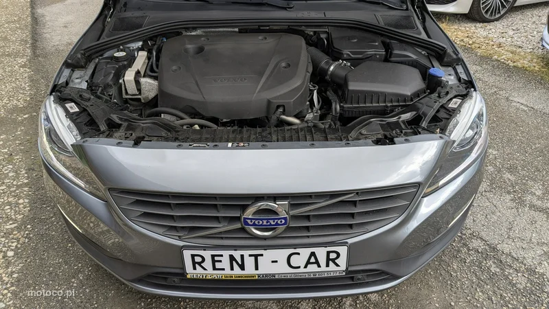 Volvo V60 37