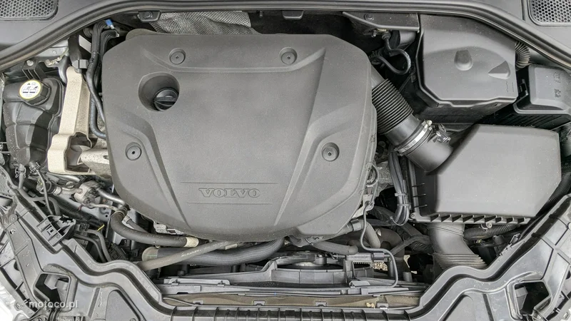 Volvo V60 38