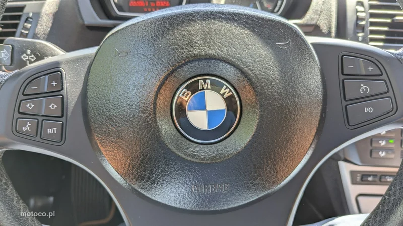 BMW X3 E83 26