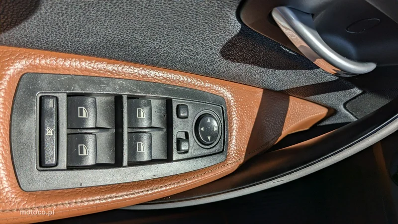 BMW X3 E83 28