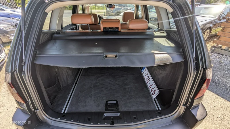 BMW X3 E83 30
