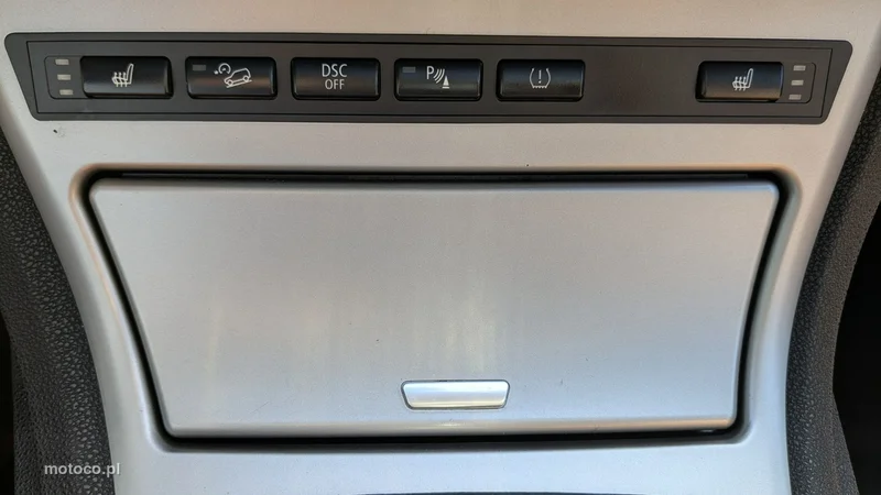 BMW X3 E83 31