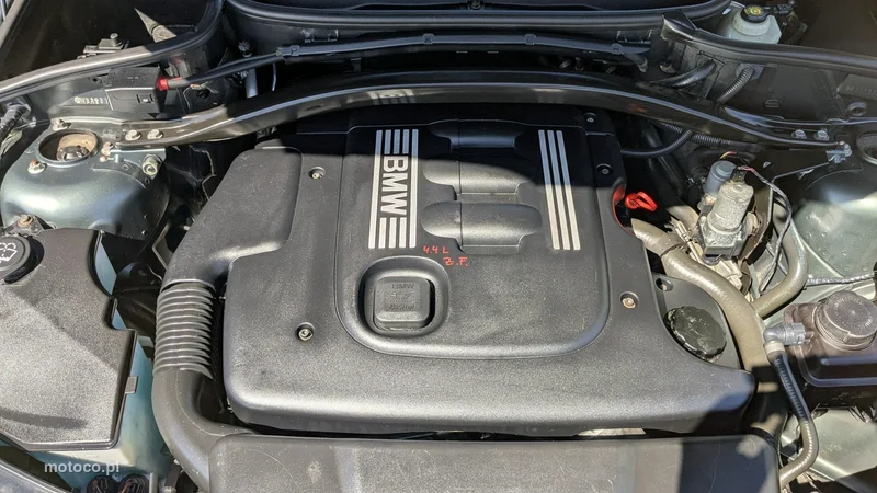 BMW X3 E83 35