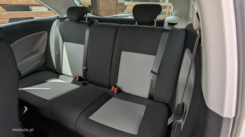 Seat Ibiza 17