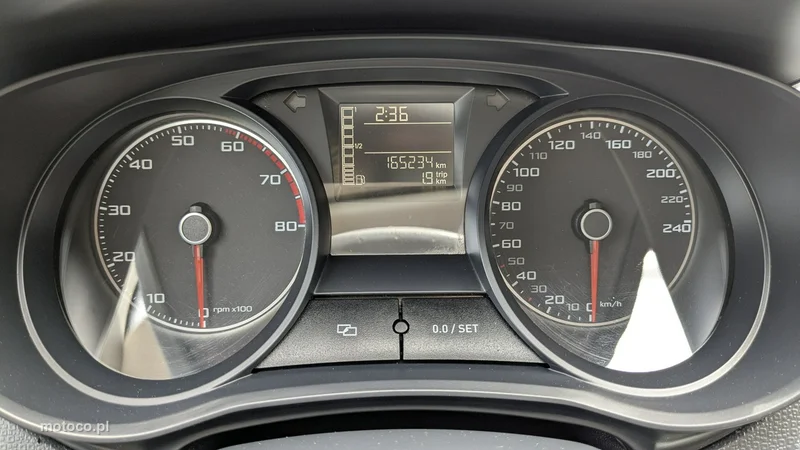 Seat Ibiza 21