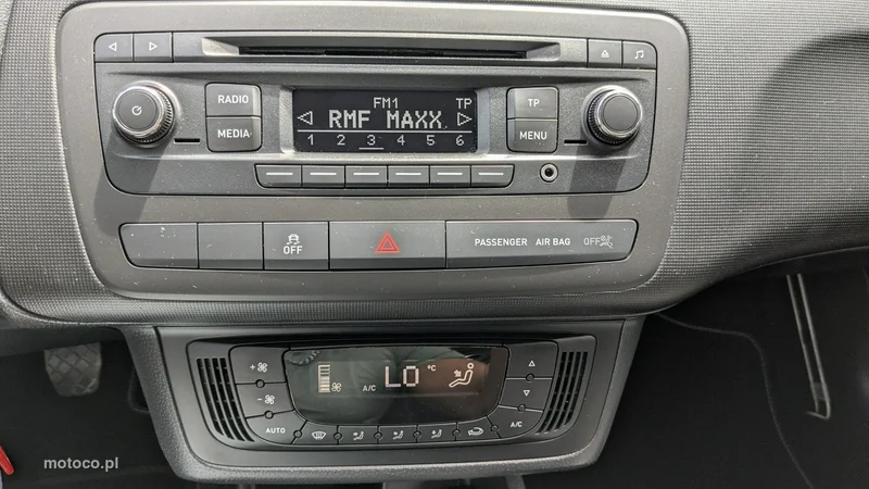 Seat Ibiza 24