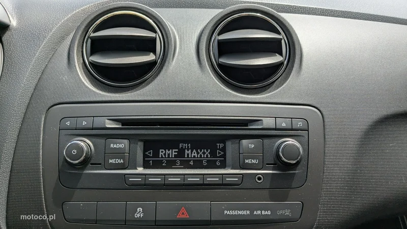 Seat Ibiza 25