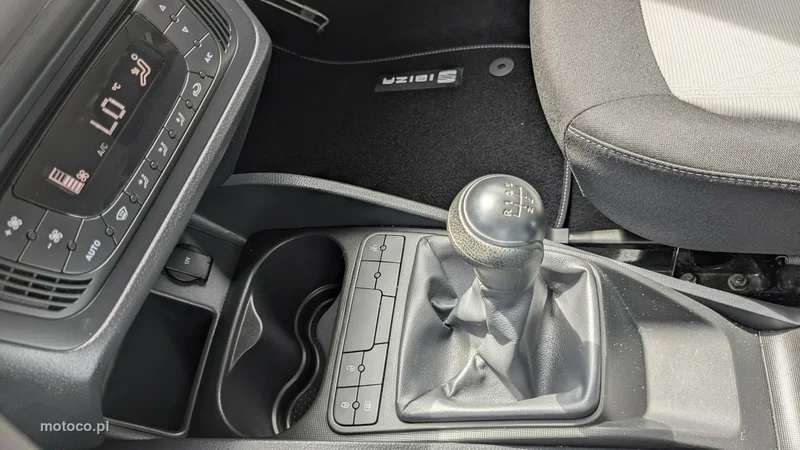 Seat Ibiza 26