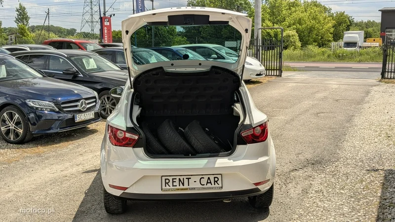 Seat Ibiza 29