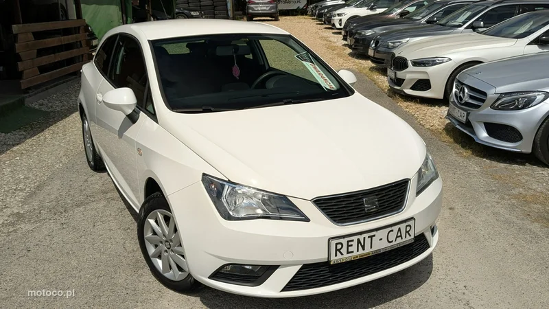 Seat Ibiza 6