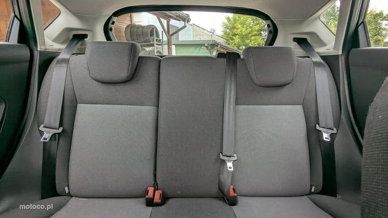 Ford Fiesta VI 18